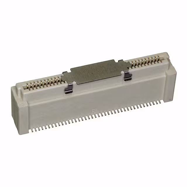 10144517-083802LF Amphenol ICC (FCI)  Matrices de type bord Mezzanine (carte à carte)